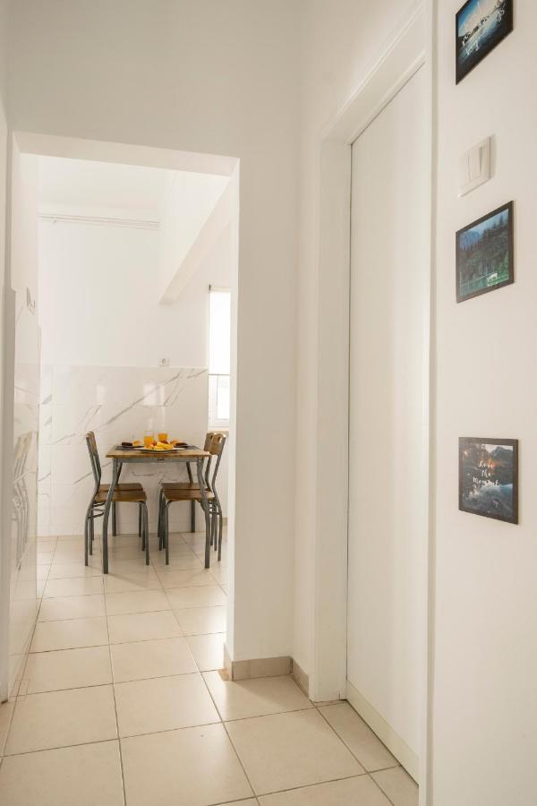 Flowers House 나자레 외부 사진