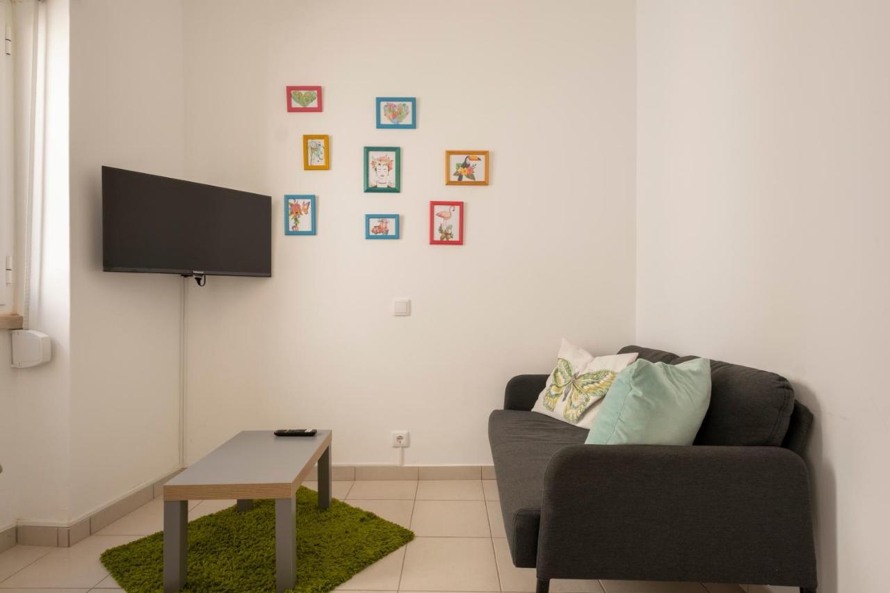 Flowers House 나자레 외부 사진